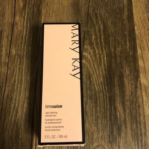 TimeWise® Age-Fighting Moisturizer